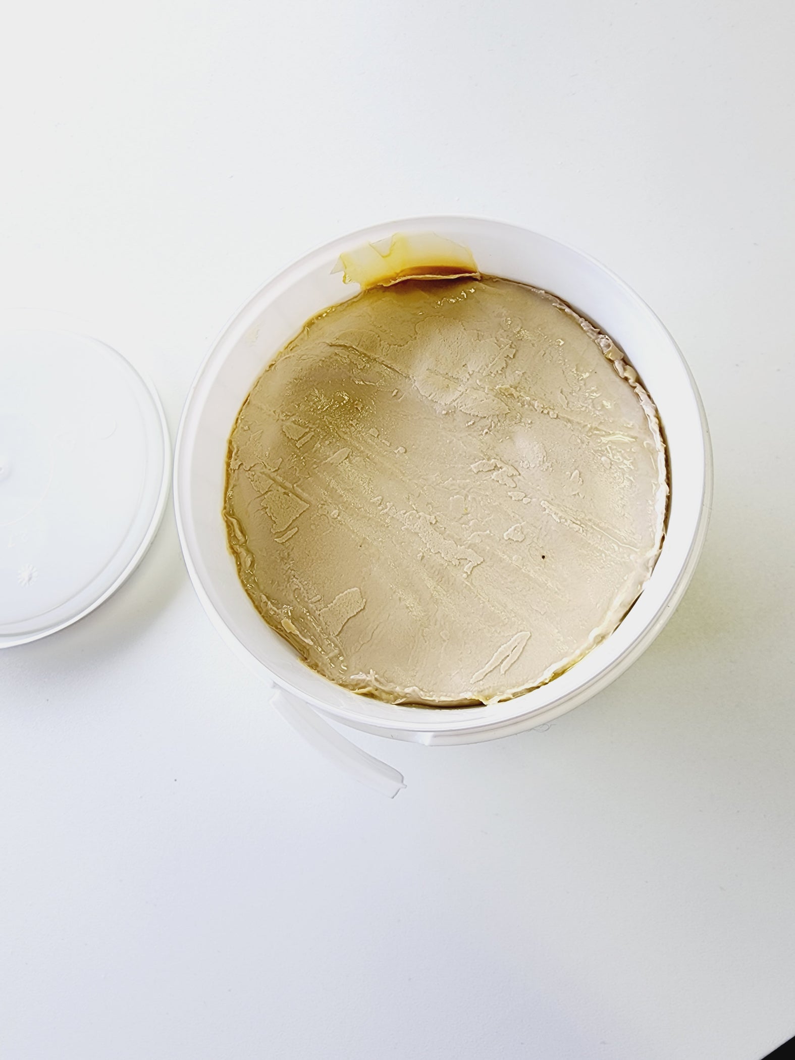 Genuine Linseed Oil Putty OS110 — Atlas Preservation