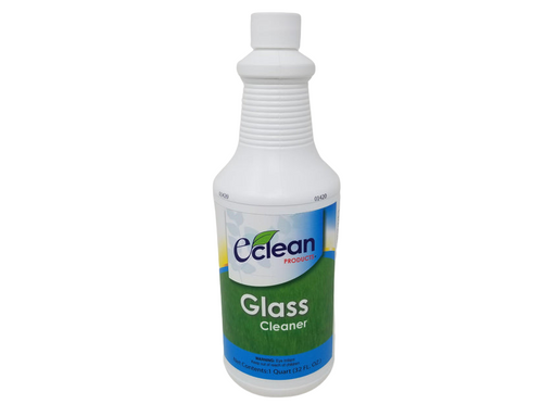 Glass Cleaner - 1 Quart-e-Clean-Atlas Preservation