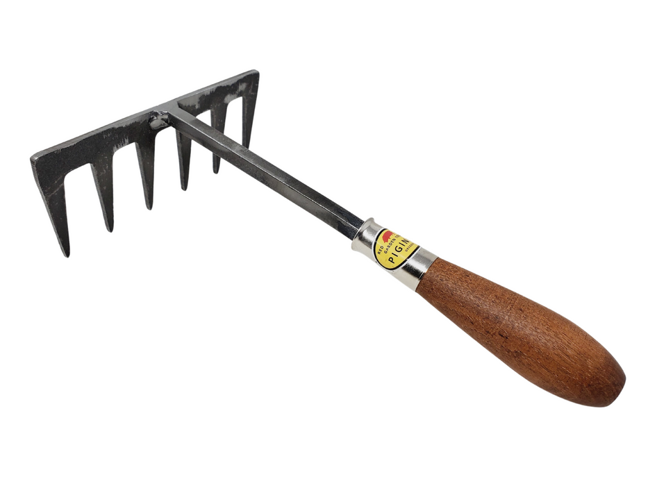 Hand rake new arrivals