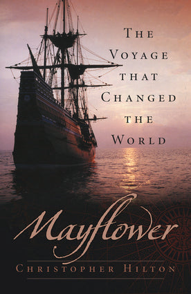 The Voyage That Changed The World by Christopher Hilton-Christopher Hilton-Atlas Preservation