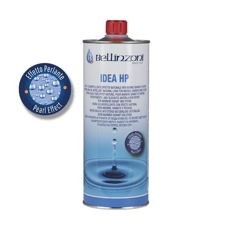 Idea HP - Water and oil repellent – Natural Look — Atlas Preservation