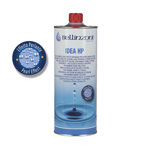 Idea HP - Water and oil repellent – Natural Look-Bellinzoni-Atlas Preservation