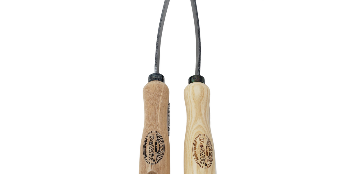 Japanese Hand Hoe — Atlas Preservation