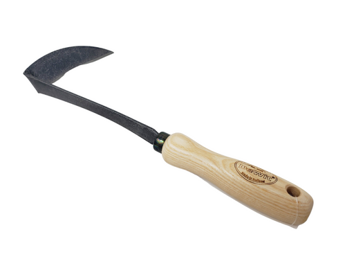 Japanese Hand Hoe-DeWit-Atlas Preservation