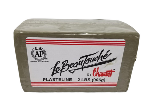 Professional Plasteline — Atlas Preservation