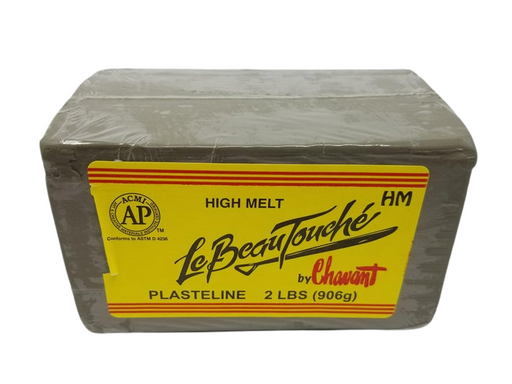 Le Beau Touché - High Melt-Chavant Modeling Clay-Atlas Preservation
