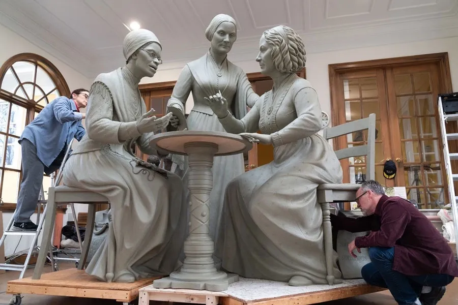 Chavant online modeling clay