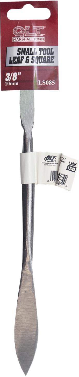 Leaf & Square-Marshalltown Tools-Atlas Preservation