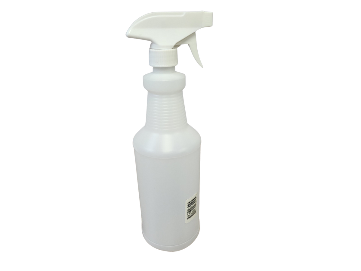 Lightweight Spray Bottle — Atlas Preservation