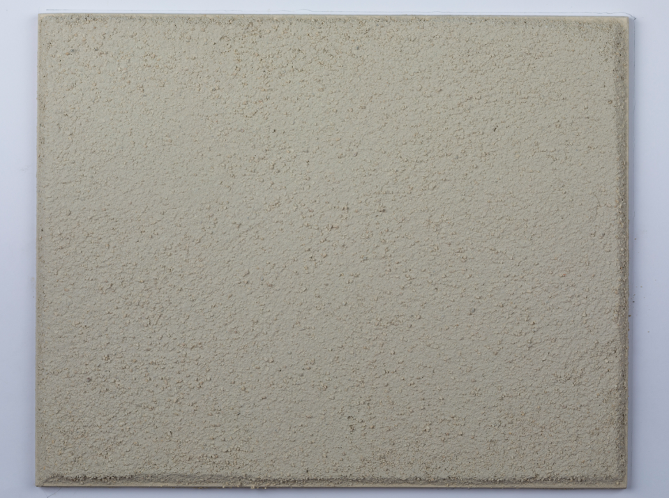 Traditional Lime Plaster - Fine — Atlas Preservation