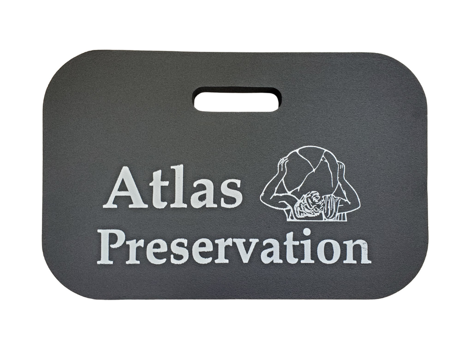 D/2 Biological Solution Set - Sprayer-Atlas Preservation-Atlas Preservation