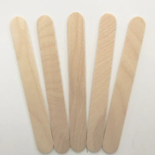 Wooden Lollipop Sticks-Past Horizons-Atlas Preservation