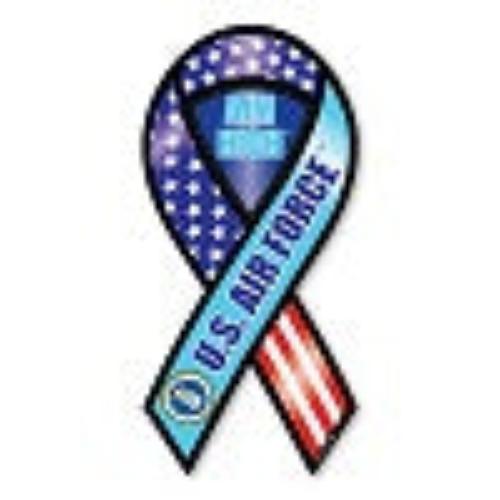 Support our Troops Magnets-Collins Flags-Atlas Preservation