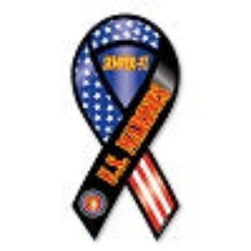 Support our Troops Magnets-Collins Flags-Atlas Preservation