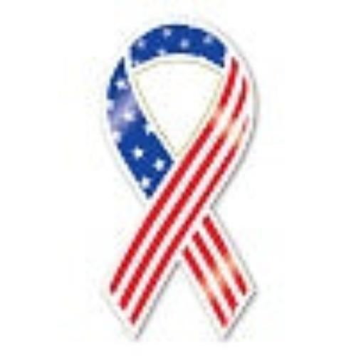 Support our Troops Magnets-Collins Flags-Atlas Preservation