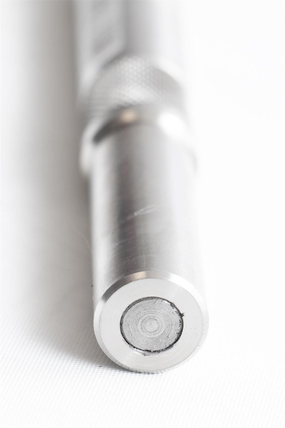 Magnetic Nail Driver — Atlas Preservation