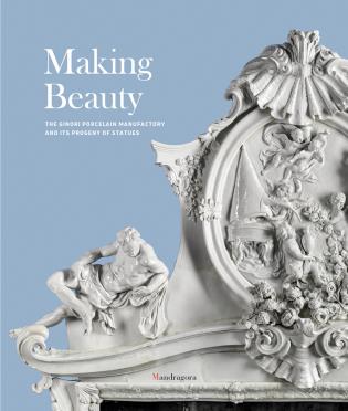 Making Beauty-National Book Network-Atlas Preservation