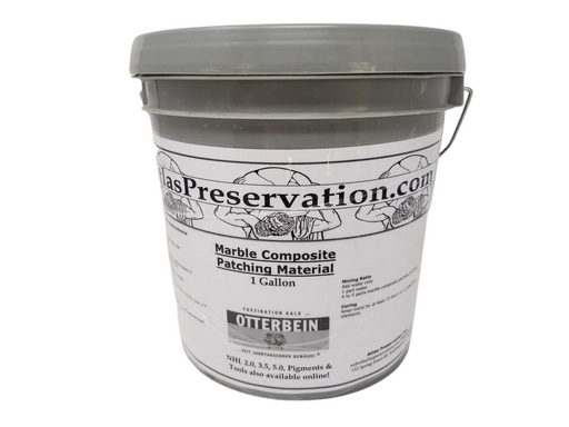Marble Composite Patching Material-Atlas Preservation-Atlas Preservation