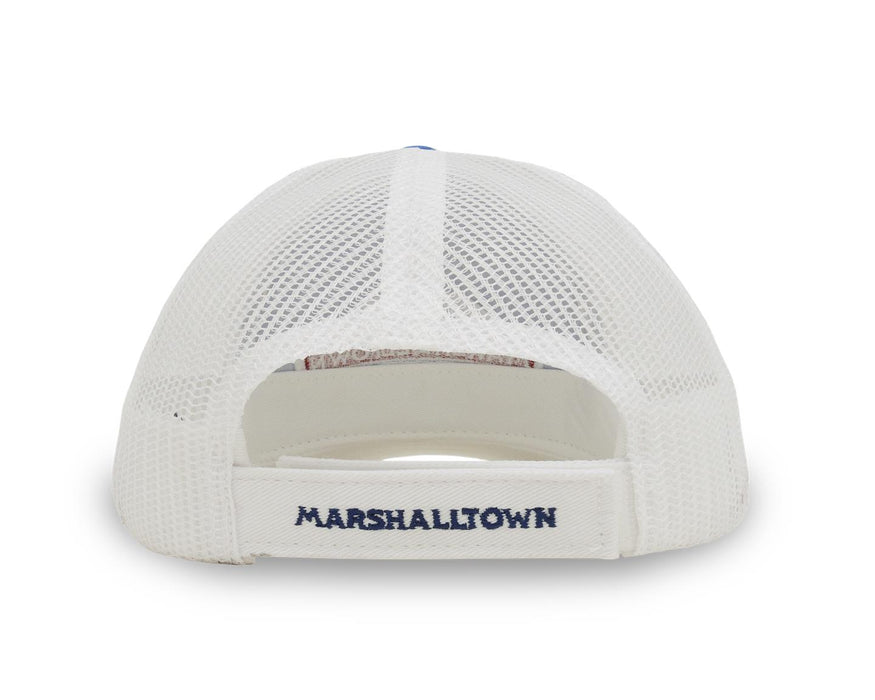 Marshalltown Baseball Cap-Marshalltown Tools-Atlas Preservation