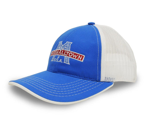 Marshalltown Baseball Cap-Marshalltown Tools-Atlas Preservation