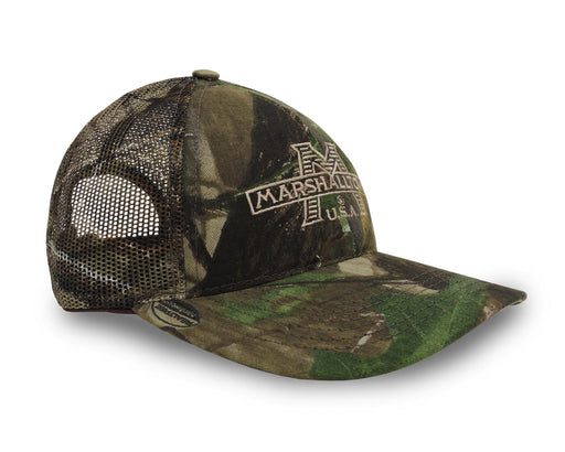 Marshalltown Baseball Cap-Marshalltown Tools-Atlas Preservation