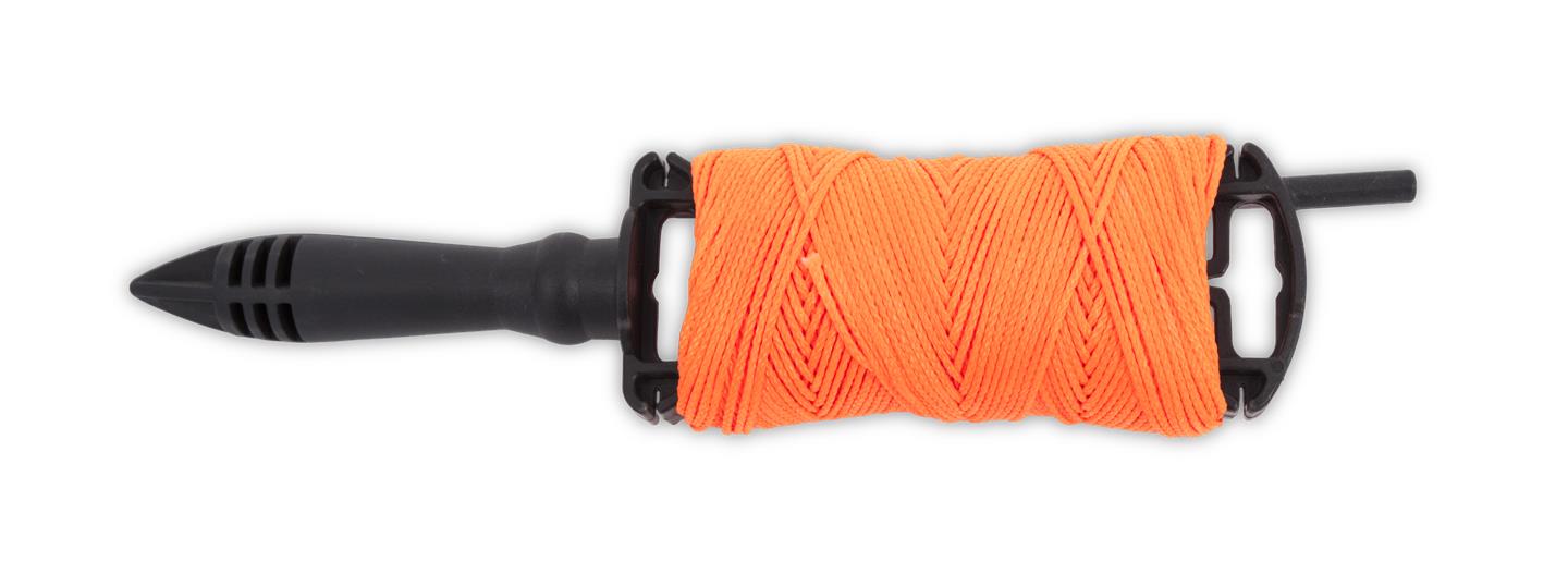 Mason Line Riggers Mason's Line Winder 250' Handheld — Atlas Preservation