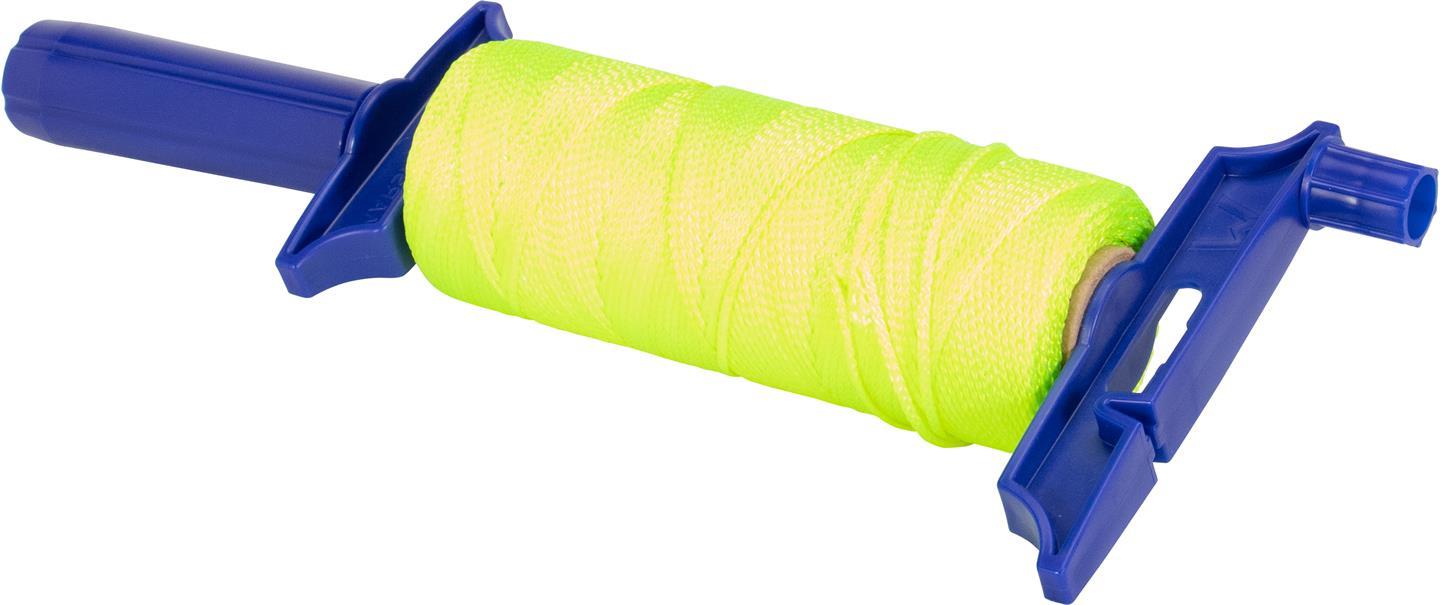 Mason Line Riggers Refillable Mason's Line Winder 500' — Atlas Preservation