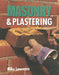Masonry & Plastering - Mike Lawrence-Independent Publishing Group-Atlas Preservation