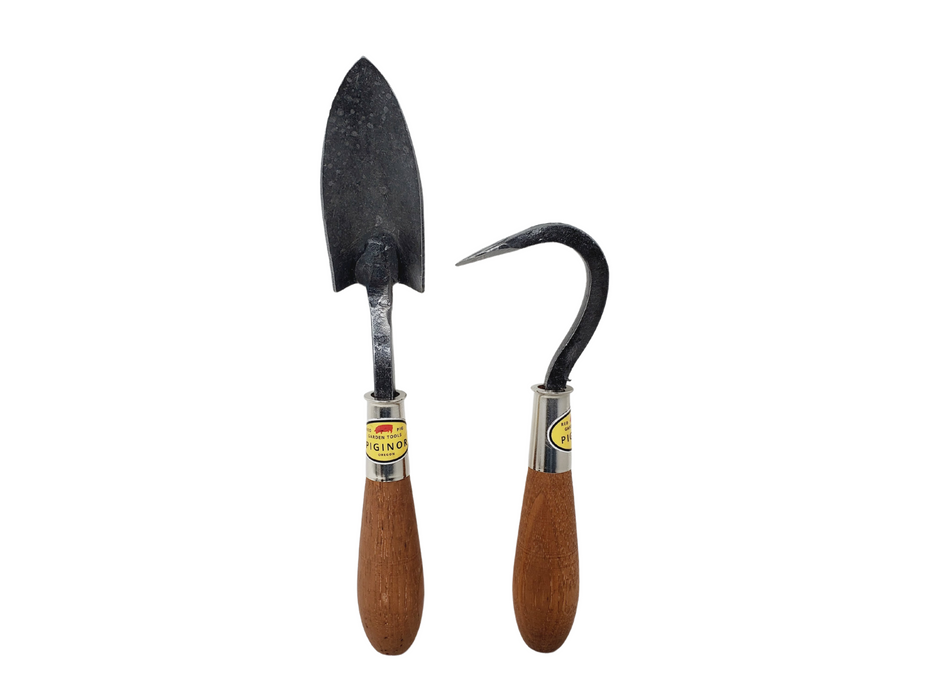 Mini Trowel and Cultivator Set Atlas Preservation