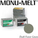 Monumelt - Soft-Chavant Modeling Clay-Atlas Preservation