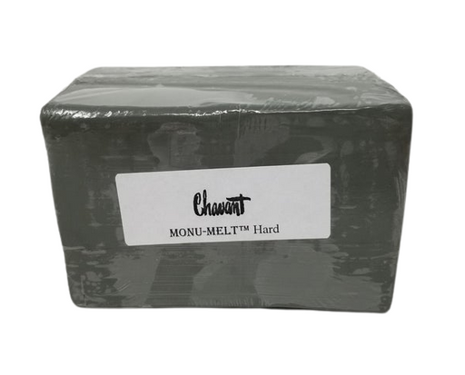 Monumelt - Hard-Chavant Modeling Clay-Atlas Preservation