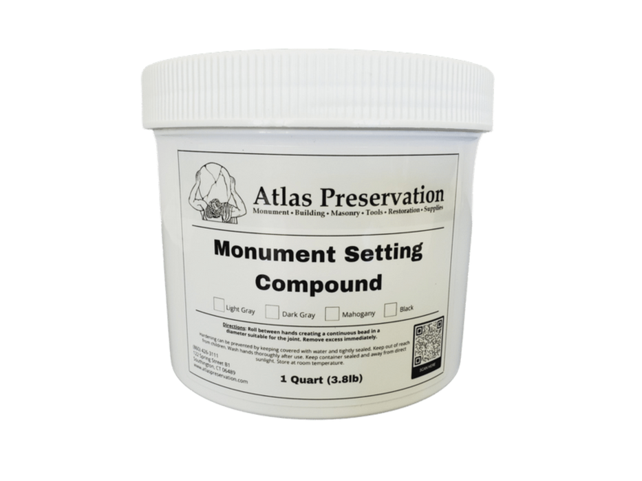 Setting Compound Engineering Monument Setting Compound — Atlas Preservation