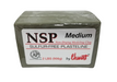 NSP - Medium-Chavant Modeling Clay-Atlas Preservation