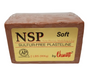 NSP - Soft-Chavant Modeling Clay-Atlas Preservation
