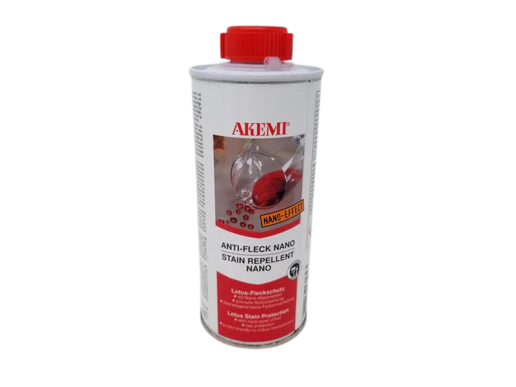 NANO Stain Repellent-Akemi-Atlas Preservation