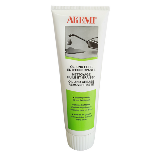 Oil and Grease Remover Paste - 350 Grams-Akemi-Atlas Preservation