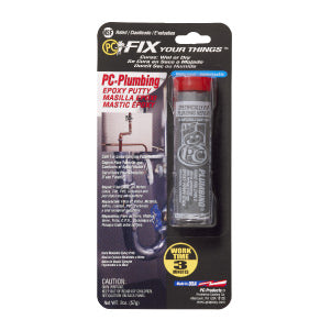 PC-PLUMBING - Epoxy putty for pipes-Protective Coating Company-Atlas Preservation