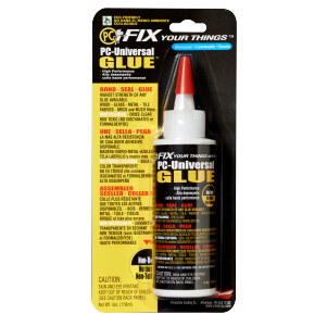 PC-UNIVERSAL GLUE - High performance adhesive with unlimited uses-Protective Coating Company-Atlas Preservation