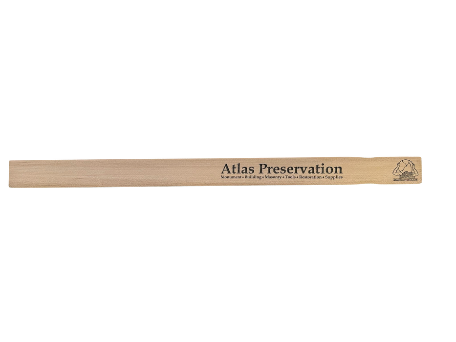 Atlas Paint Stirrers-Atlas Preservation-Atlas Preservation