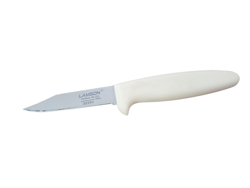 Pairing Knife-Lamson-Atlas Preservation