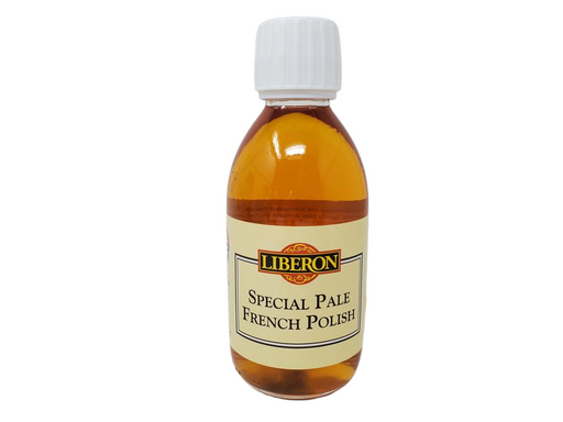 Special Pale French Polish-Liberon-Atlas Preservation