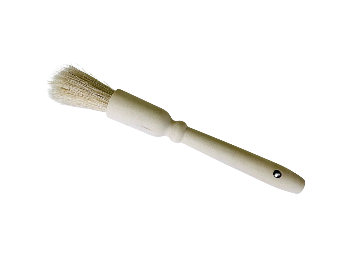 Pastry Brush — Atlas Preservation