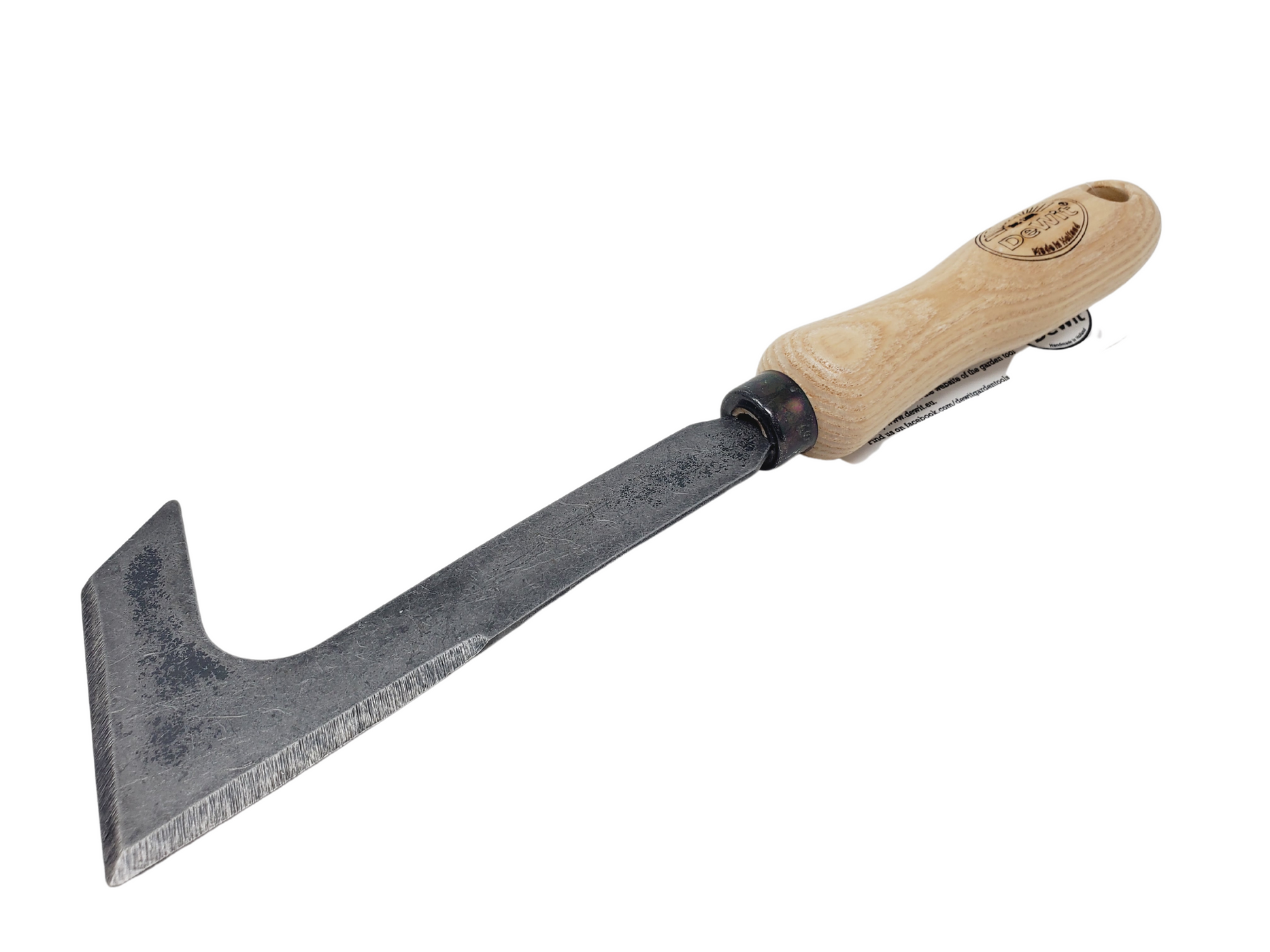 Patio Knife — Atlas Preservation