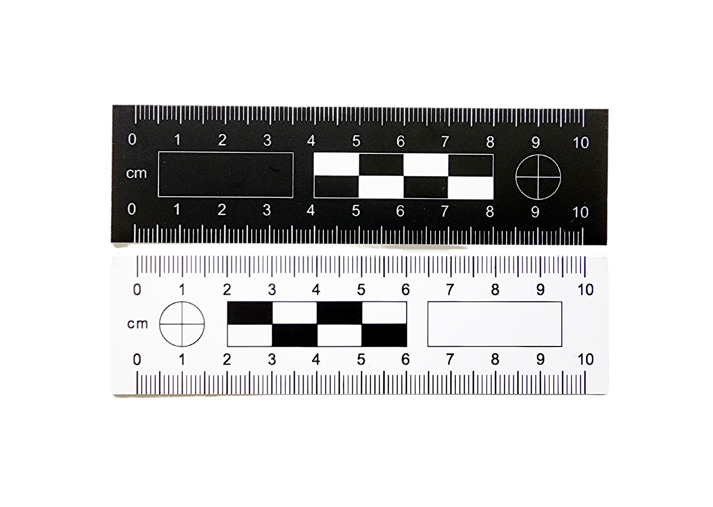 Photo Scales — Atlas Preservation