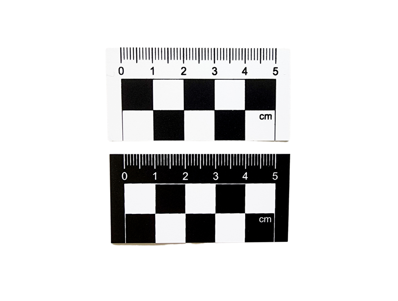 Photo Scales — Atlas Preservation