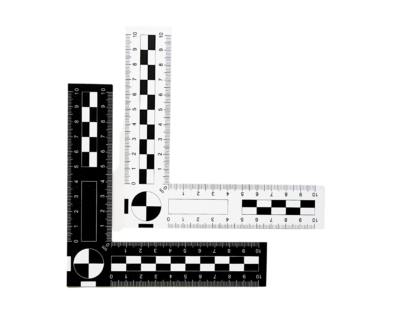Foldable Measurement Scales Forestry Suppliers Right Angle Photography ...