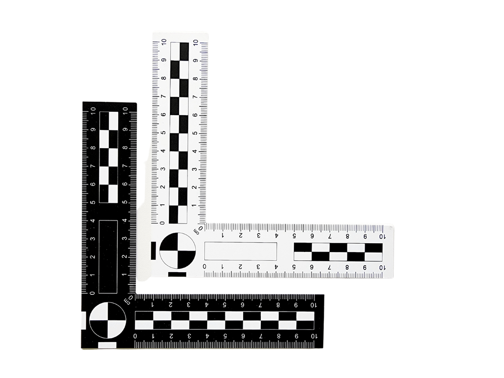 Photographic Scales & Documentation — Atlas Preservation