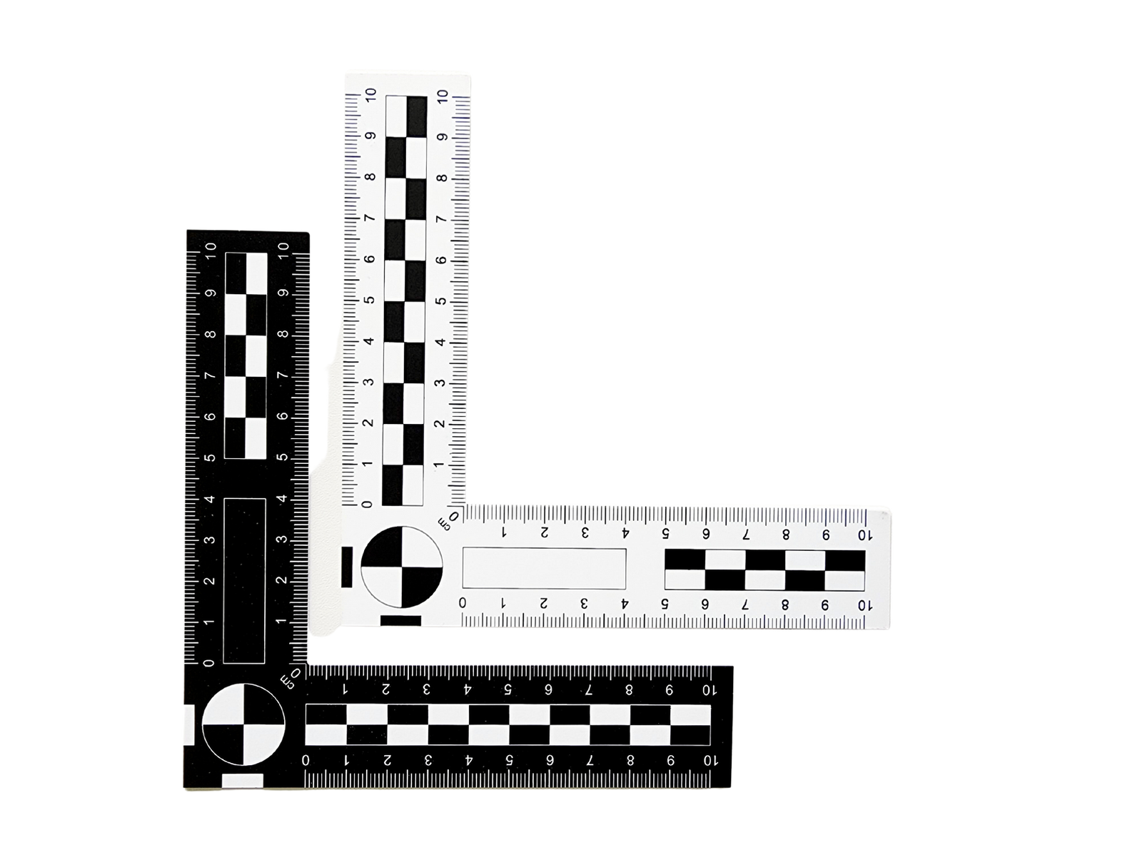Photo Reference Ruler Photographic Scales & Documentation — Atlas Preservation
