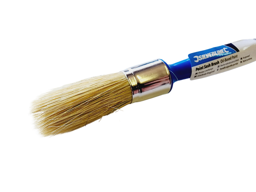 Small Size Chalk Paint Brush with 100% Pure Bristle - China Small Size Chalk  Paint Brush, Chalk Paint Brush