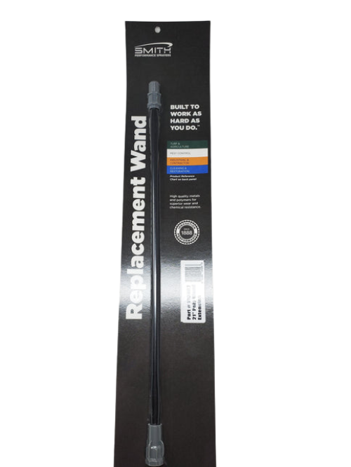 garden pump sprayer extension wand 21" Poly Wand Extension — Atlas Preservation